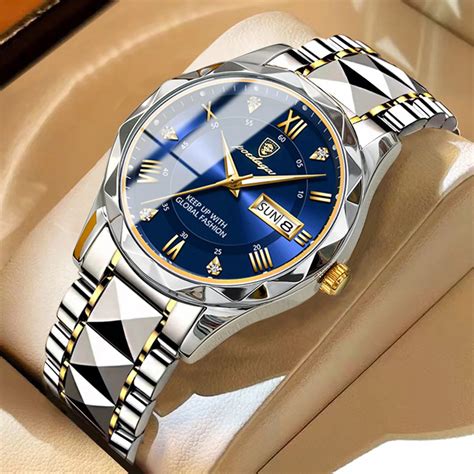 men's luxury watches